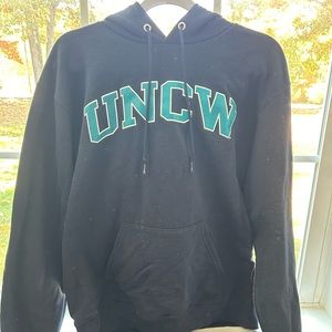 Champion UNCW Hoodie